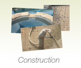Construction